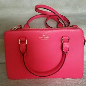 Kate Spade Mulberry Street Purse! 💕